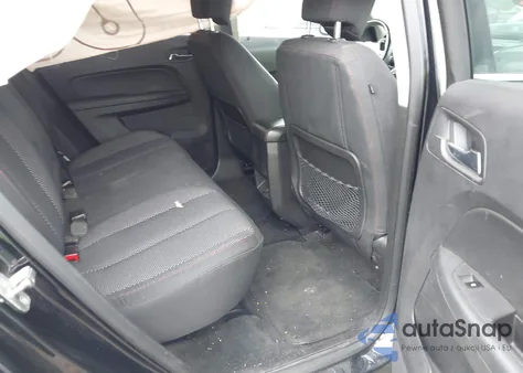 2012 Chevrolet Equinox 1Lt from USA, damaged, VIN 2GNFLEEK1C6224972